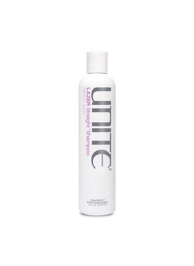 UNITE Hair - شامبو ليزر سترايت 10 أونصة سائلة - Image 1