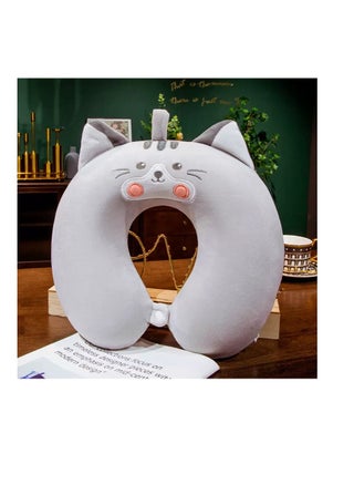 Grey Cat