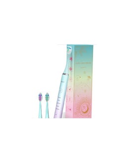 03Y7 color-changing electric toothbrush contains 3 brush heads and has multiple brushing modes and built-in time - pzsku/ZD944A85BA6E6CA74560DZ/45/_/1710831613/773be554-0cf1-455b-8ec1-1b1d1d76fb92