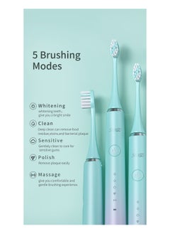 03Y7 color-changing electric toothbrush contains 3 brush heads and has multiple brushing modes and built-in time - pzsku/ZD944A85BA6E6CA74560DZ/45/_/1710831614/bc45d6df-cced-4a45-bf55-822cc6dad88f