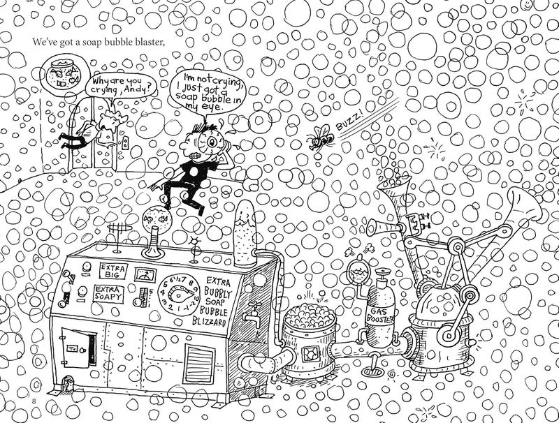 The 130-Storey Treehouse - Image 2