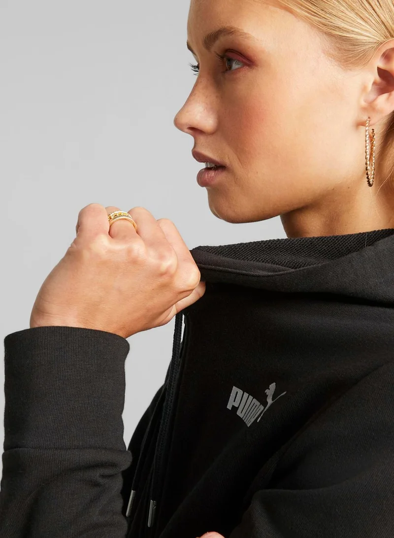 PUMA Metallic Tracksuit