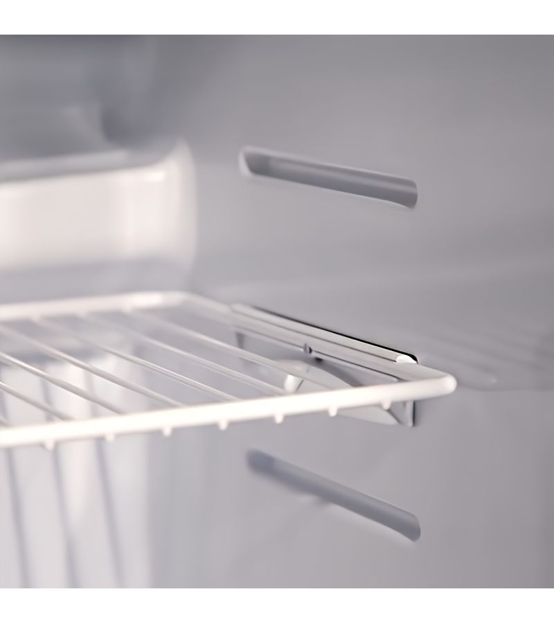 Fridge Clip Shelf Small Size For Thetford N Series Deluxe Caravan Motorhome Without Battery - Image 2