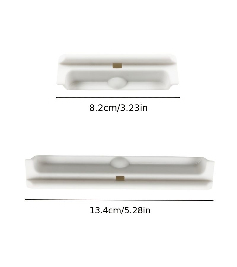 Fridge Clip Shelf Small Size For Thetford N Series Deluxe Caravan Motorhome Without Battery - Image 1