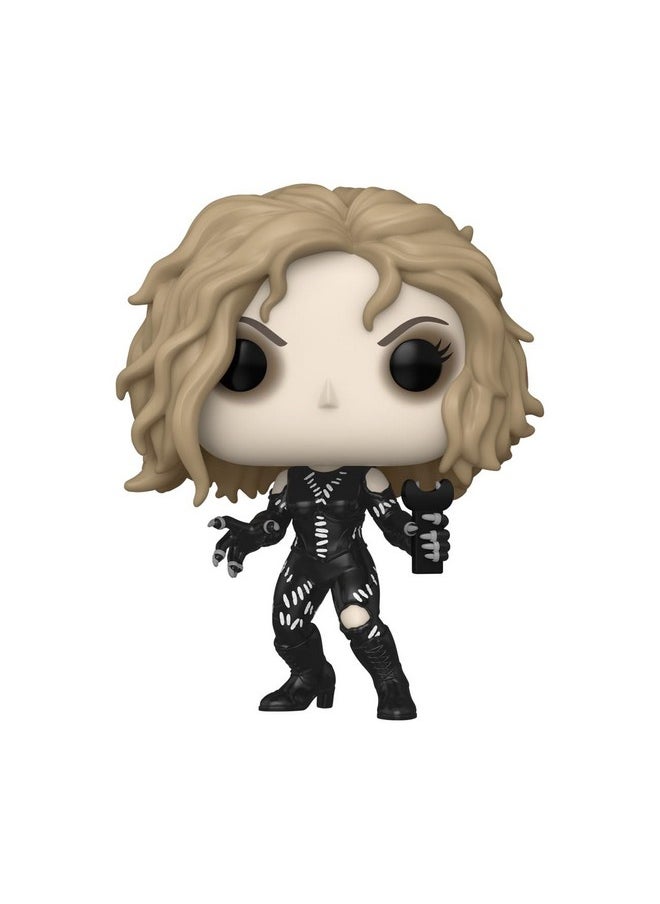 Funko Funko POP Movies: Batman Returns - Catwoman - Batman - Collectable Vinyl Figure - Gift Idea - Official Merchandise - for Kids & Adults - Movies Fans - Model Figure for Collectors and Display  - Image 2