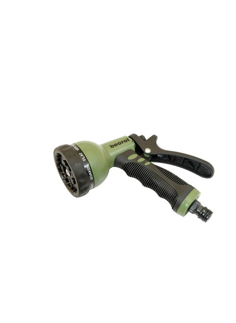Beorol Garden Spray Gun 9 Pattern GPP9