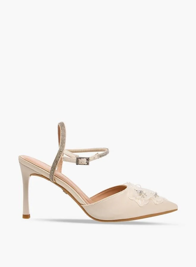 Celeste Women Stiletto Heel Shoes