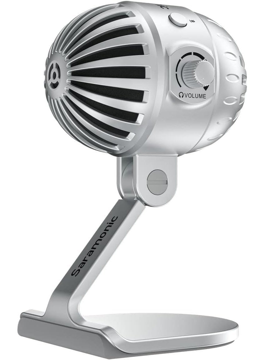 سارامونيك Saramonic Smartmic MTV500 usbc