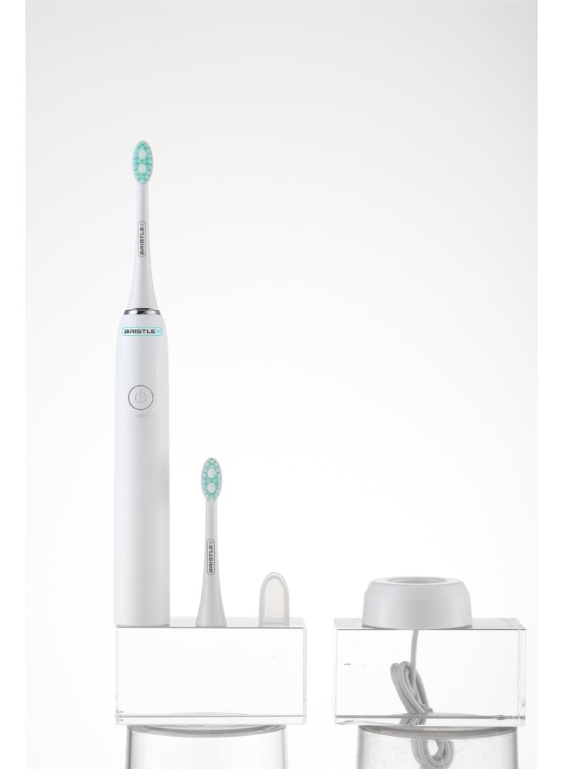 +برستل فرشاة أسنان كهربائية - Image 2