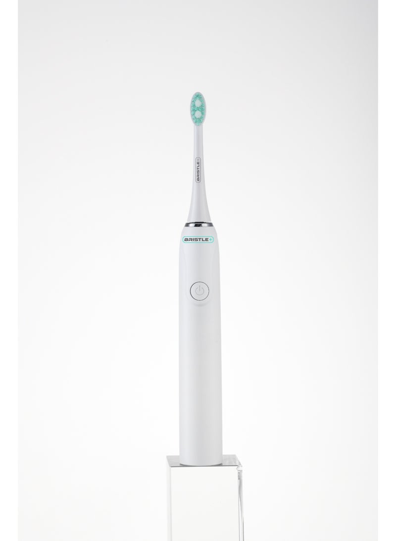 +برستل فرشاة أسنان كهربائية - Image 3