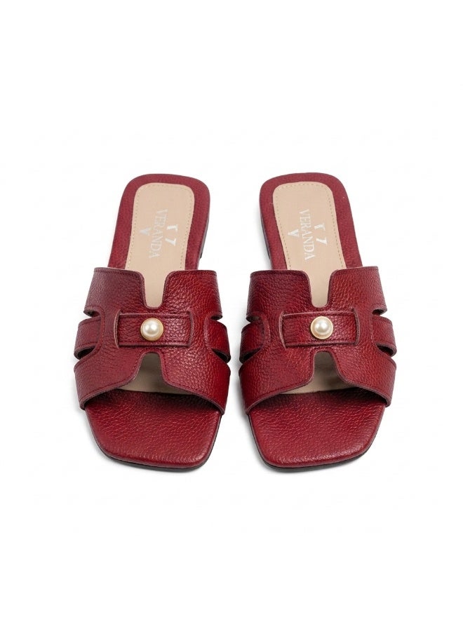 Vbranda Elegant Slipper with a chic modern touch SF-77 - Image 3