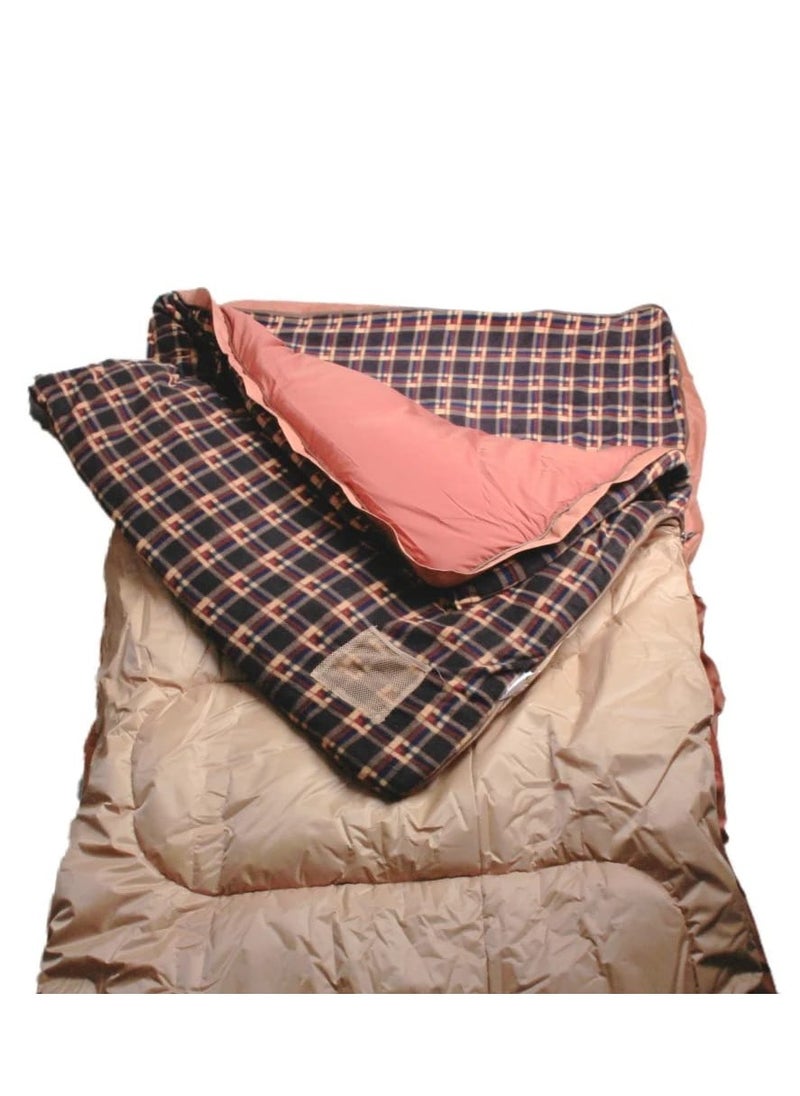 Safari SAFARI SLEEPING BAG 220X120  - Image 1
