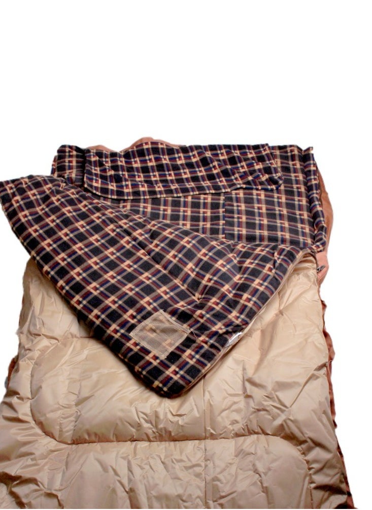 Safari SAFARI SLEEPING BAG 220X120  - Image 2