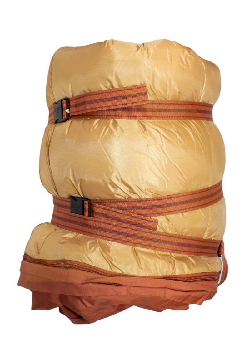 Safari SAFARI SLEEPING BAG 220X120  - Image 3