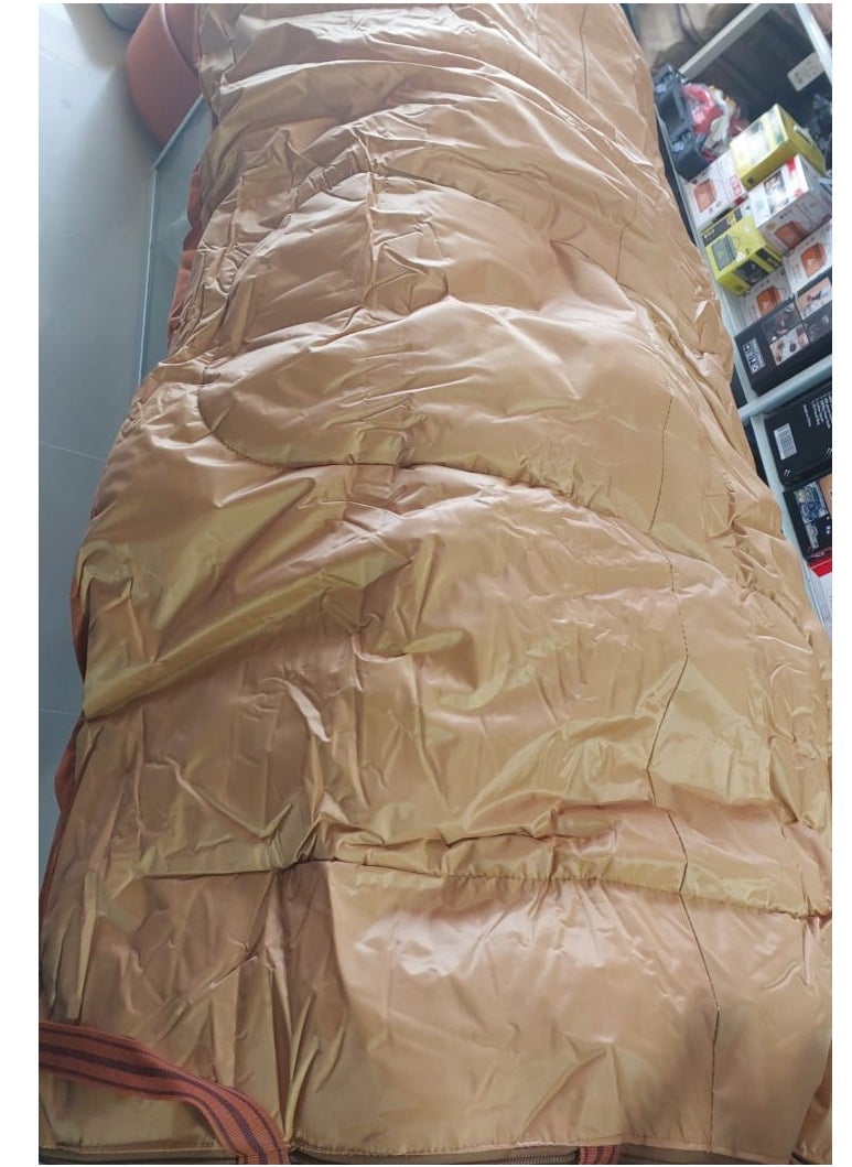 Safari SAFARI SLEEPING BAG 220X120  - Image 5