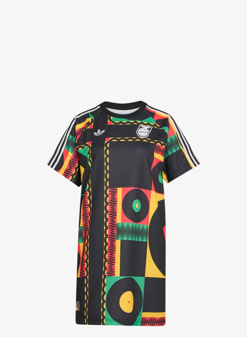 Jamaica x Bob Marley Originals Dress