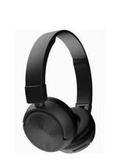 JBL T450BT On-Ear Wireless Headphones Black