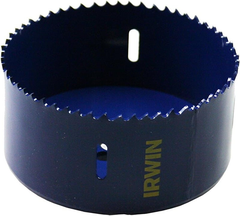 IRWIN Bi-Metal Hole Saw 92mm