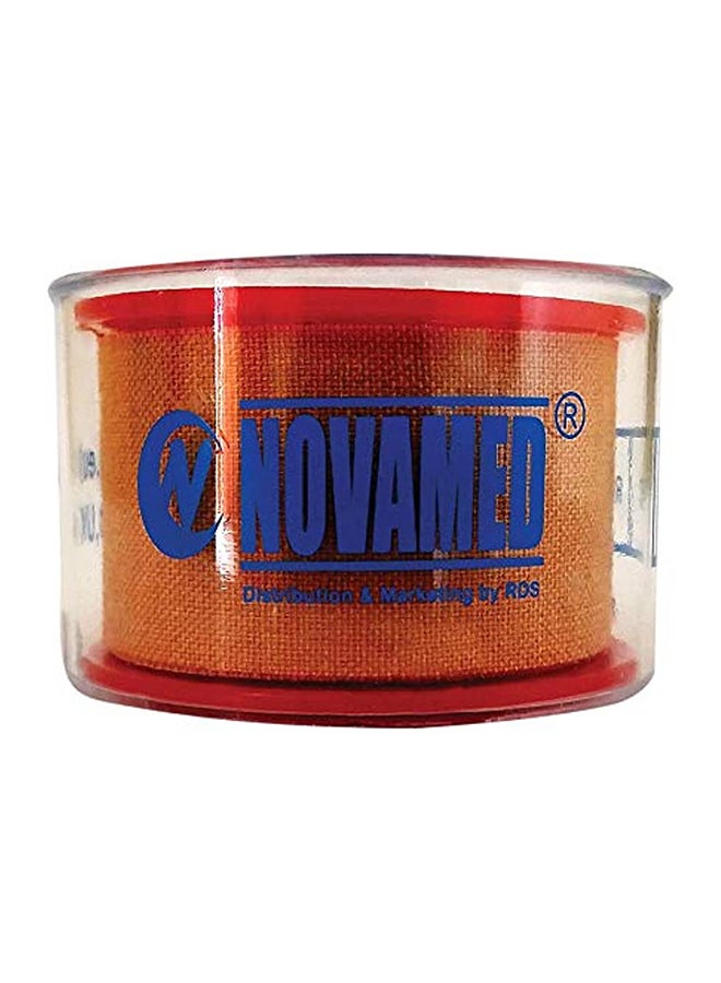 Novamed Zinc Oxide 5Cmx4.5M (806172)