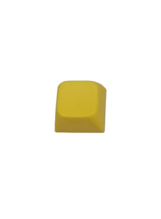 XDA2 High Multi-color Ball Cap Pbt Material MX Cross Chrysanthemum 1u Small Key Position 1.7mm Thick Mechanical Keyboard Key Cap-Color:xda2 Yellow 1u Keycap * 1 - pzsku/ZD945BDB4421C395F333EZ/45/1746187349/3aeb3261-ceea-4523-b0b9-9a7c06158ed6