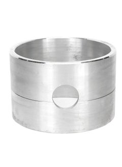 Sand Casting Sandbox, Aluminum Alloy Casting Sandbox Melting Pot Cylindrical Diy Jewelry Casting Container Jewelry Melting Casting Tool For Diy Metal Jewelry Ring - pzsku/ZD945E557C97D9D87519DZ/45/_/1734348106/fa6270be-8b84-4c00-882b-cf4f79721a28