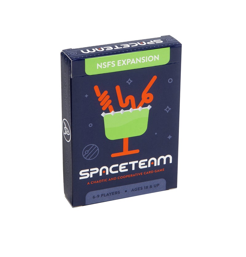 Stellar Factory Spaceteam Expansion NSFS - Image 3