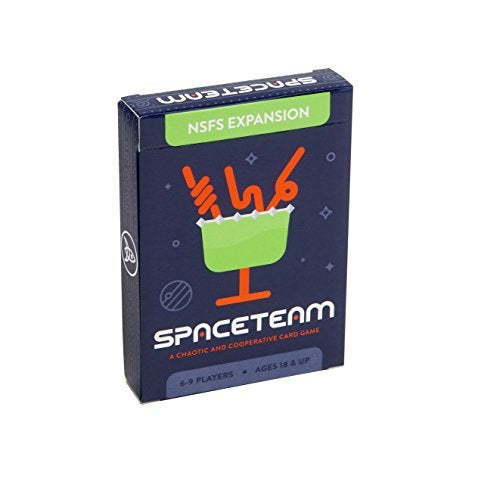 Stellar Factory Spaceteam Expansion NSFS - Image 1