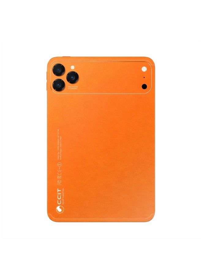 CCIT Tab G17 Pro Tablet with Built-in Stylus, Keyboard & Mouse – Full Accessories Bundle with Case & Earbuds - Image 3
