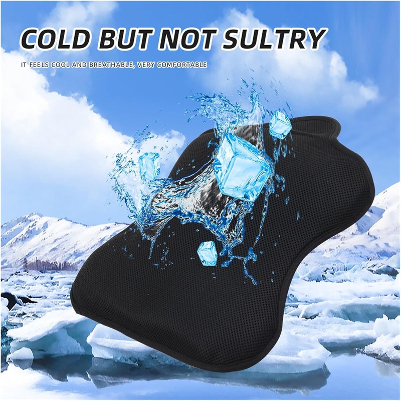 DEMULAX Motorcycle Seat Cover for X-ADV750 - Image 4