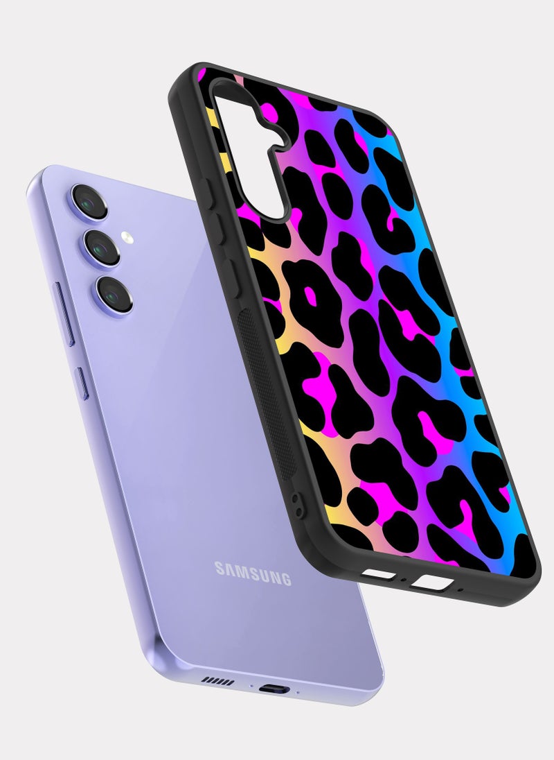 PXLAAT Samsung Galaxy A54 case cover Elegant - Image 2