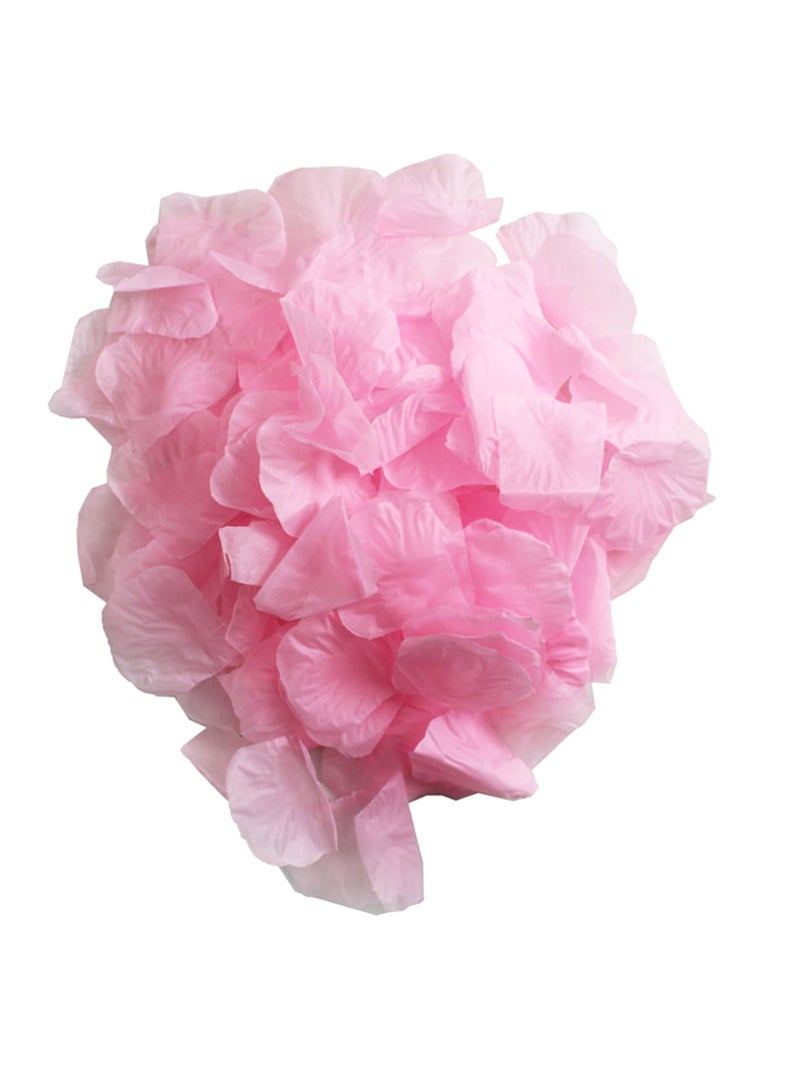 PARTY FUN بتلات كونفيتي باللون الوردي 10 جرام - Image 1