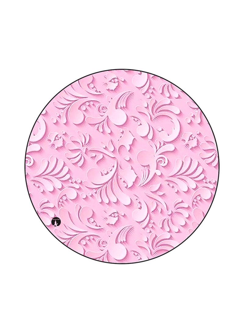 RKN The Art Mouse Pad Pink