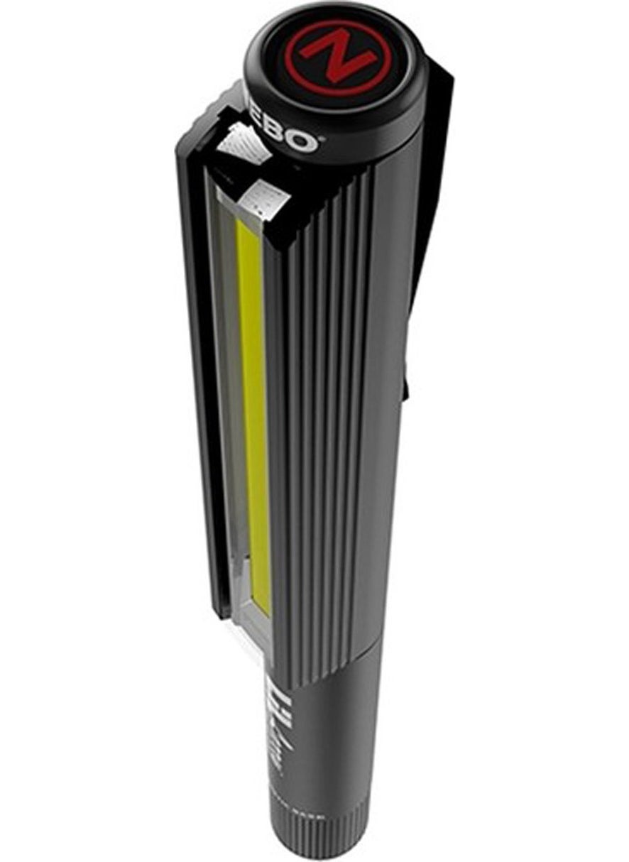 True Utility Nebo Lillarry Flashlight 