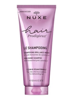 NUXE Nuxe Hair prodigieux® High Shine Shampoo 200ml 
