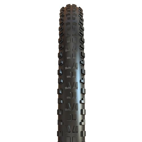 Maxxis ماكسيس مينيون DHF - مركب مزدوج - 27.5، 29 - EXO - تصنيف E25، بدون أنابيب | المعيار الذهبي لنمط المداس الموجه نحو الجاذبية، الحجم 29x2.50WT - EXO، E25 - Image 2