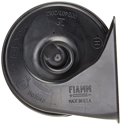 FIAMM صفارة FIAMM 72112 فري واي بلاستر نغمة منخفضة - Image 2