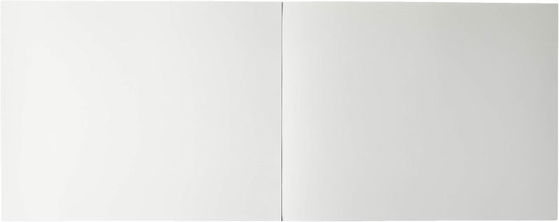 Strathmore 500 Series Bristol Pad - 2-Ply Vellum Surface, 11"x14", White, 15 Sheets - Image 2