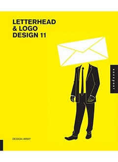 Letterhead and Logo Design: 11