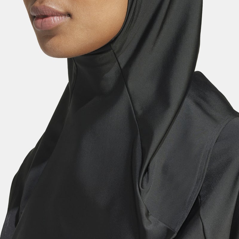 اديداس حجاب السباحة 3-سترايبس للنساء - Image 4