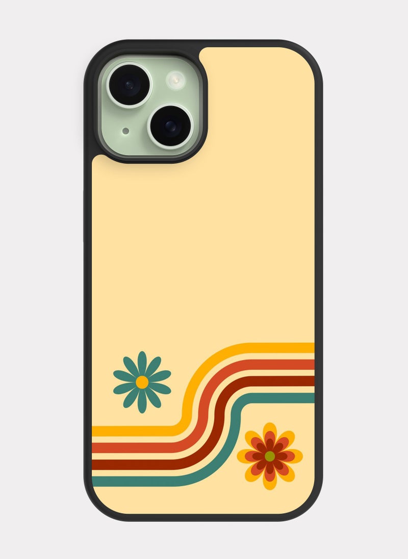 PXLAAT iPhone 15 case cover Attractive - Image 1