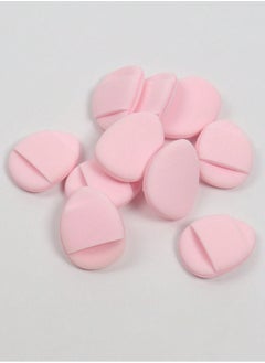KHAJUL 15/30pcs Powder Coated Finger Pillow Chair , with Dove Air Pillow, Latex Free Blending Sponge and Cone(Pink)  - Image 3