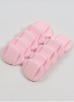 15/30pcs Powder Coated Finger Pillow Chair , with Dove Air Pillow, Latex Free Blending Sponge and Cone(Pink) - pzsku/ZD94750921A70AB000437Z/45/_/1736239209/96751545-8e4d-4f37-8f9c-79de69664129