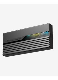 HIKSEMI HIKSEMI HS-HUB-MDS4 GREY ( USB 4.0 Enclosure )  - Image 1