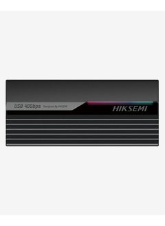 HIKSEMI HIKSEMI HS-HUB-MDS4 GREY ( USB 4.0 Enclosure )  - Image 2