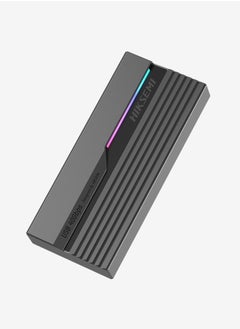 HIKSEMI HIKSEMI HS-HUB-MDS4 GREY ( USB 4.0 Enclosure )  - Image 3