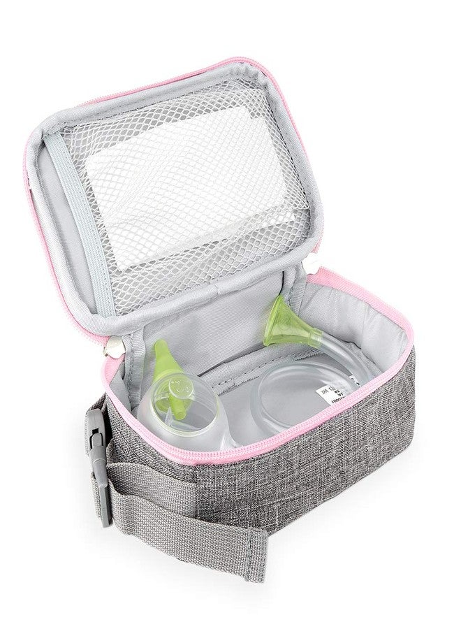 nosiboo Bag - Baby Travel Toiletry Bag - Image 3