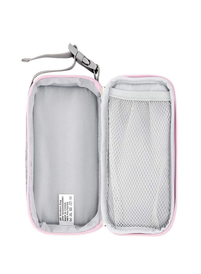 nosiboo Bag - Baby Travel Toiletry Bag - Image 4