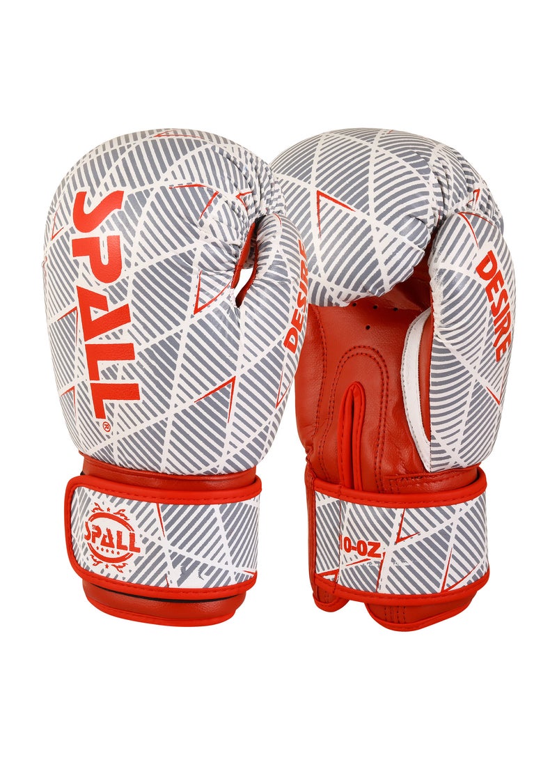 Spall Professional Boxing Gloves For Strong Punches Sparring And Kickboxing Fighting Punch Bag Workut Muay Thai And Training - Image 1