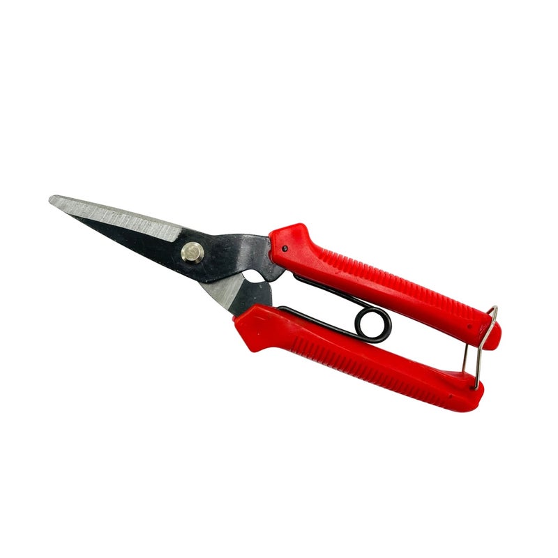 Namson Pruning Shears, Red, AP-2079
