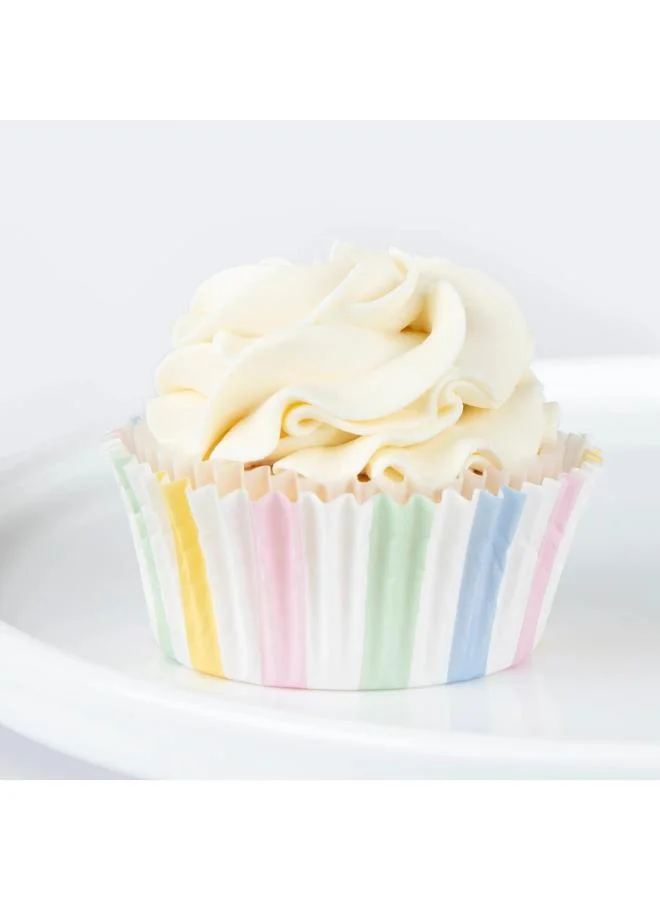 Meri Meri Meadow Unicorns Cupcake Kit